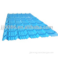 Tile/roof panel by color tile/roof forming machine